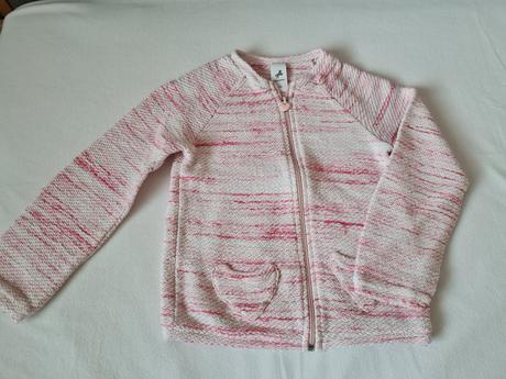 Svetrík, palomino,134