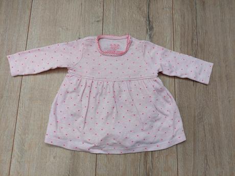 Ružové šaty, f&f,56