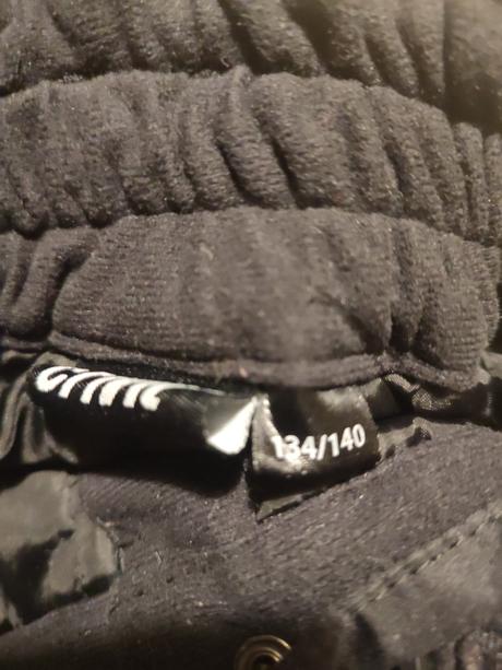 Otepľovačky crivit, crivit,134