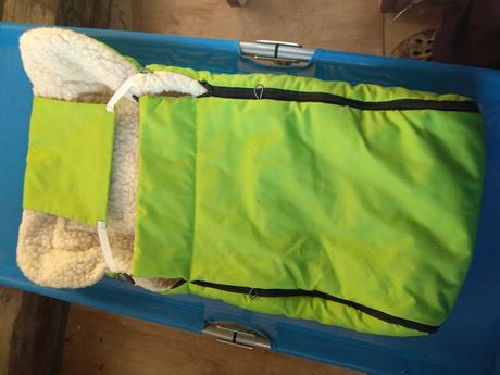 Fusak z ovcej vlny na cene sa dohodneme, 