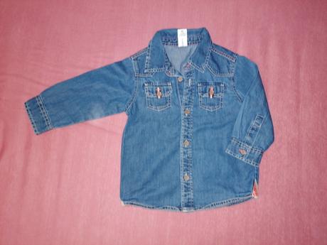 Riflova kosela, c&a,80