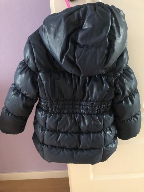 Bunda benetton, benetton,98