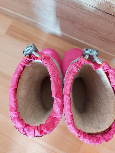 Snehule demar 30/31, demar,30