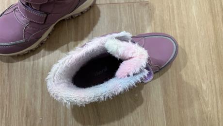 Snehule, deichmann,35