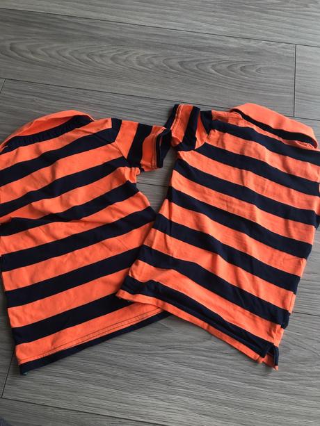 Polo tričká pásiky, 104