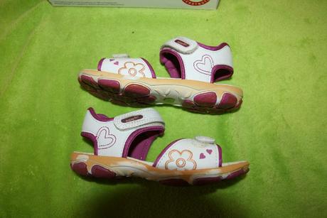 Sandalky superfit 19, superfit,19