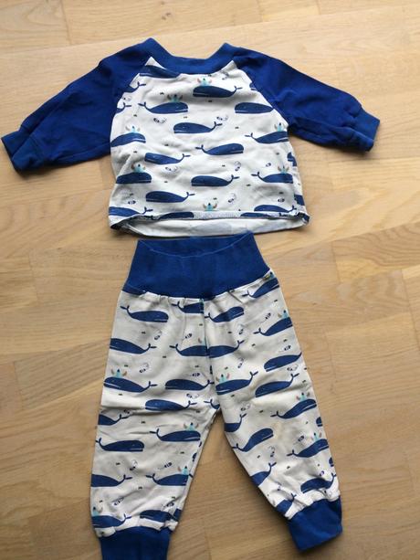 Chlapčenský set, 68