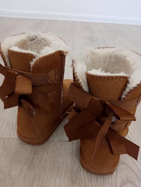 Kožene zimné topánky, reserved,31