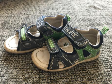 Sandalky, bobbi shoes,24