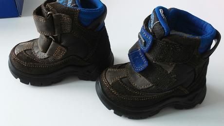 Zimne cizmy naturino 21, naturino,21