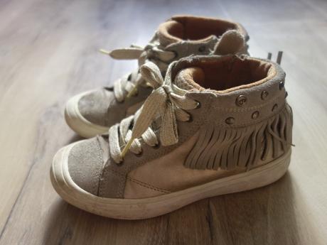 Topánky mayoral, mayoral,32