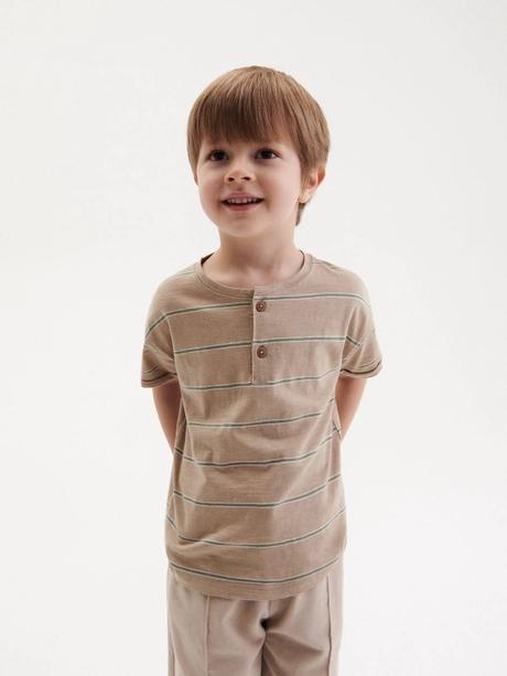 Tričko s gombíkmi reserved, reserved,92 / 98