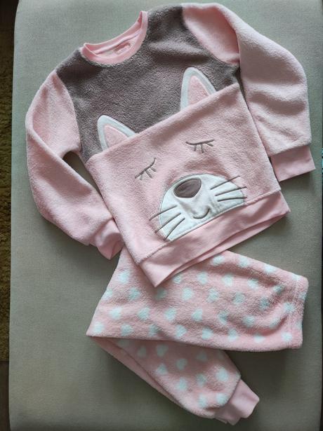 Hunate mäkké pyžamko, young dimension,128