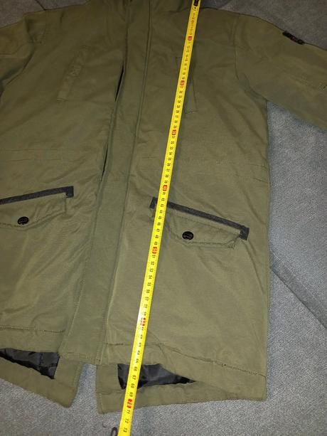 Zimná bunda 158/164, chapter young,158