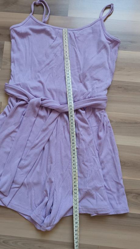 Letný overal veľ. xs, fishbone,xs