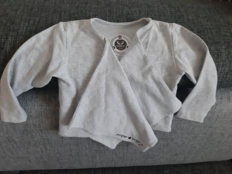 Kardigan 86, mirau,86