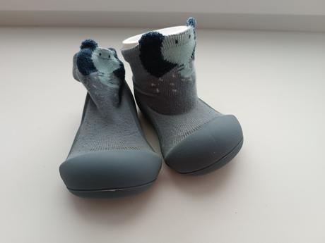 Attipas papucky 22,5, attipas,22