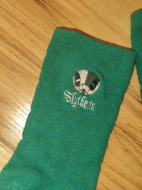 Ponožky harry potter, 35 / 36 / 37 / 38