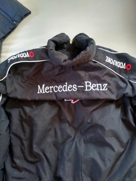 Chlapčenská bunda č. 158, 158