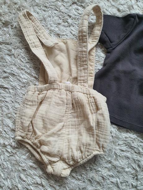 Letný setík h&m 62/68, h&m,68