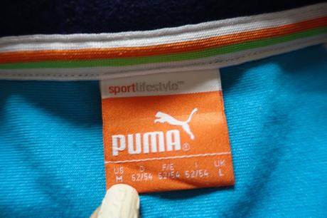 Pánske tričko puma, puma,m