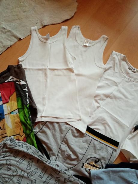 Spodné prádlo 146-158, 146