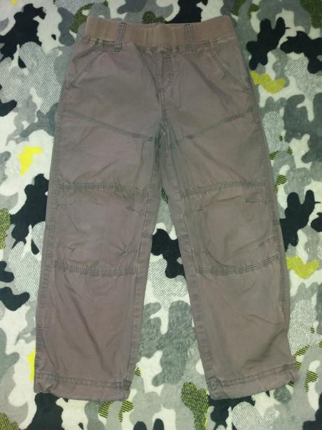 Nohavice, dopodopo,110