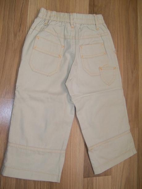 Nohavice na leto, 92