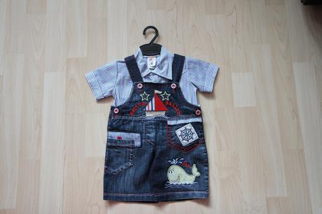 Nenosená letná súprava, 74