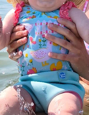 Plavky splash about, splash about,74