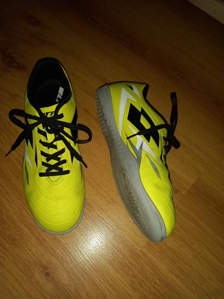 Tenisky lotto, lotto,36