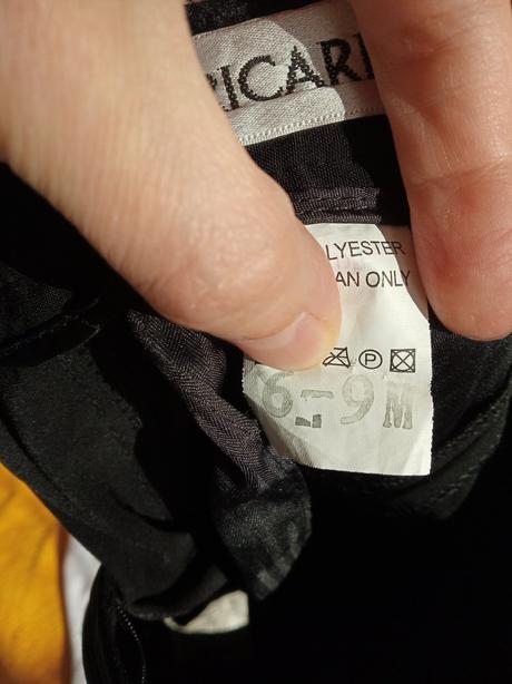 Slávnostné oblečenie pre chlapca, 74