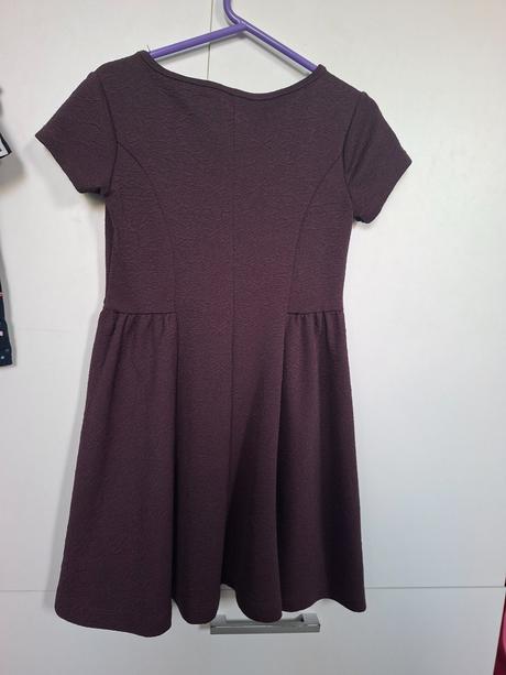 Dievčenské šaty, f&f,122