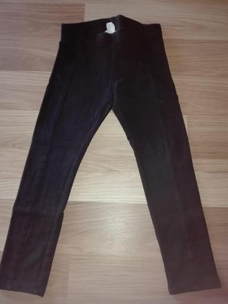 Legíny, h&m,110