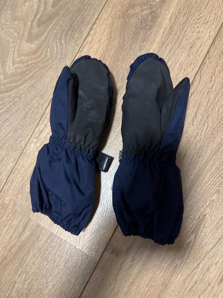 Zimné rukavice, pompdelux,122