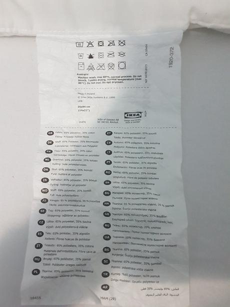 Perinka, vankus, navliecky pre najmensich, šírka (cm): 90,dĺžka (cm): 130