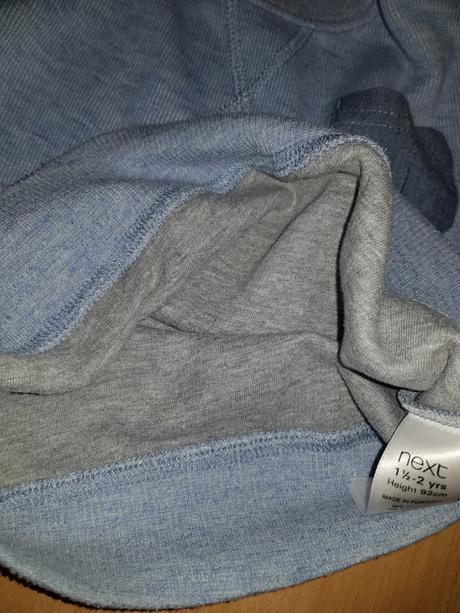 Sveter/mikina, next,92