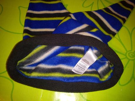 Pásikavá čiapka, cherokee,110