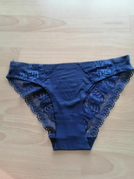 Nohavičky nové, xxl