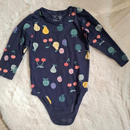 Body lindex veselé ovocie, lindex,86