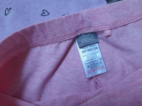 2x legíny next, next,140