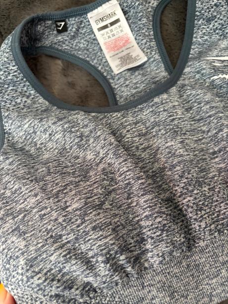 Športová podprsenka gymshark, s
