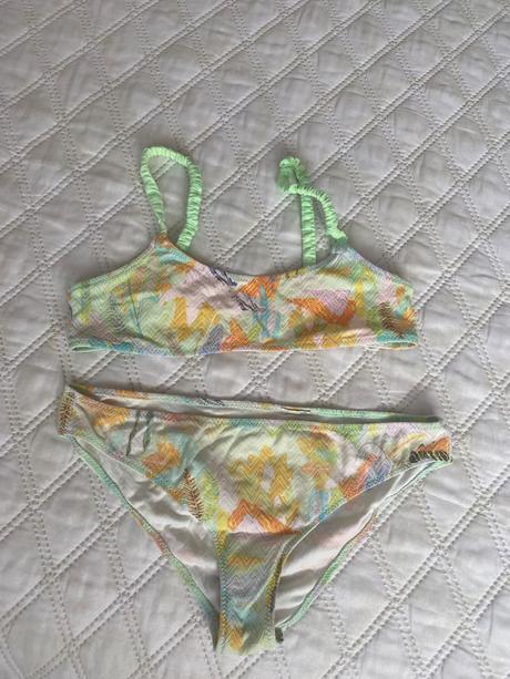 Plavky calzedonia, calzedonia,140