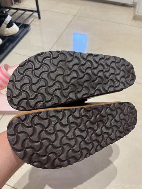 Birkenstock boston, birki,39