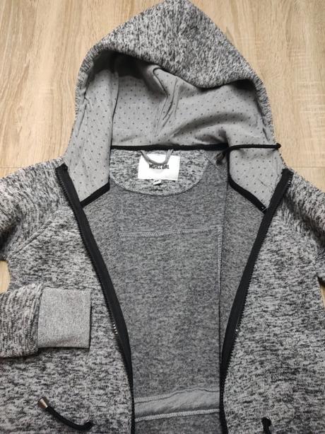 Dievčenská prechodná bunda vel. xs, xs