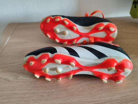 Kopačky predator, adidas,32