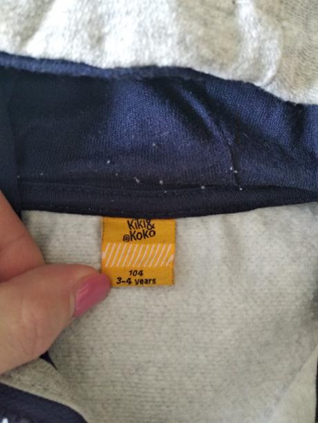 Mikina, kiki&koko,104