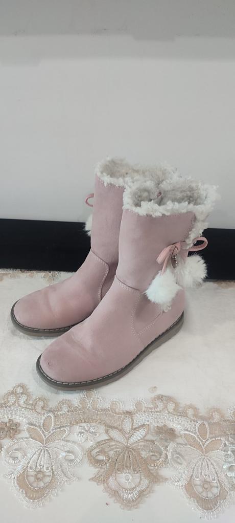 Cupcake čižmy 28, cupcake,28