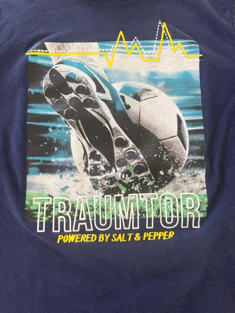 Tričko s dlhým rukávom, 110