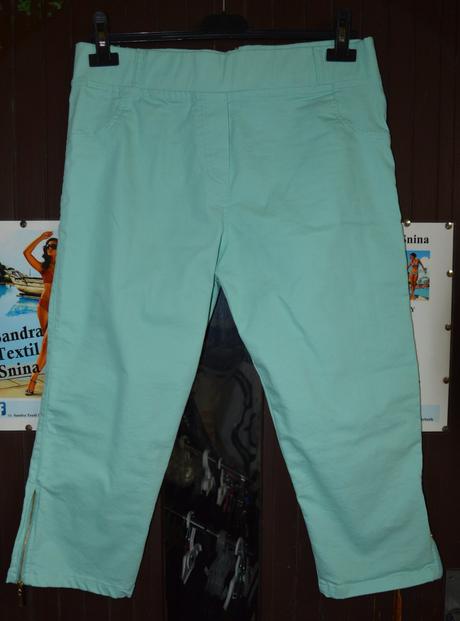 Dámske krátke nohavice, xl / xxl / xxxl